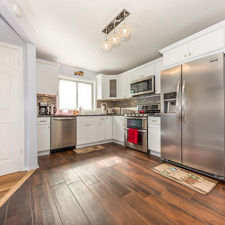 Luxury Close To Ubs Arena And Jfk 纽约 外观 照片